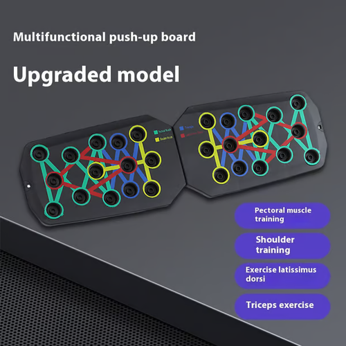 Push-up Board