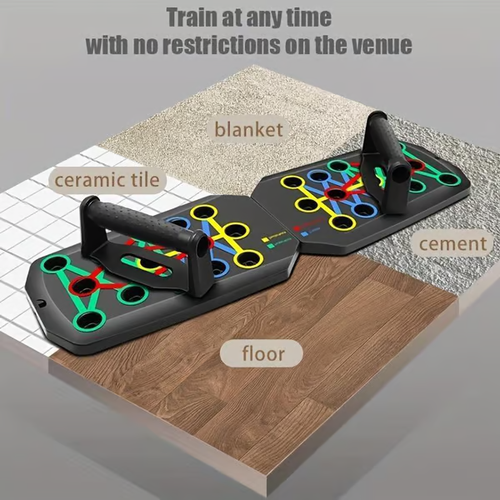 Push-up Board