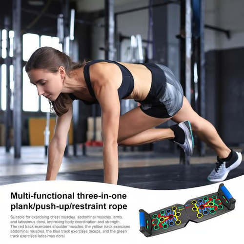 Push-up Board