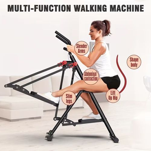 🔥🔥📢📢 50% OFF!! ⏰ 🔥2-in-1 Home Fitness Kit | Pedal Resistance Band + Leg Stretching Device🔥🔥👇