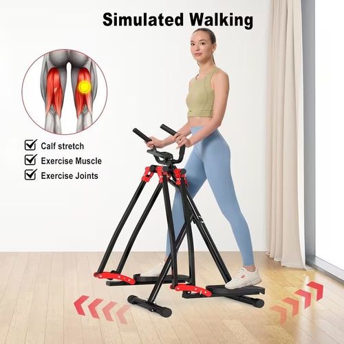 🔥🔥📢📢 50% OFF!! ⏰ 🔥2-in-1 Home Fitness Kit | Pedal Resistance Band + Leg Stretching Device🔥🔥👇