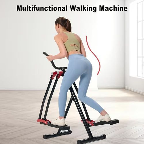 🔥🔥📢📢 50% OFF!! ⏰ 🔥2-in-1 Home Fitness Kit | Pedal Resistance Band + Leg Stretching Device🔥🔥👇