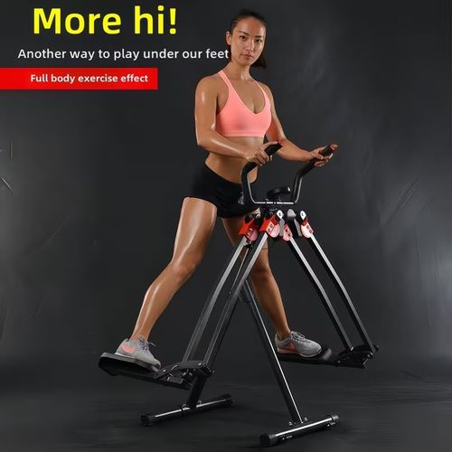 🔥🔥📢📢 50% OFF!! ⏰ 🔥2-in-1 Home Fitness Kit | Pedal Resistance Band + Leg Stretching Device🔥🔥👇