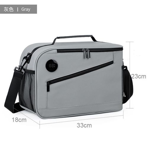 Multifunctional Thermal Cooler Bag – A durable cooler bag perfect