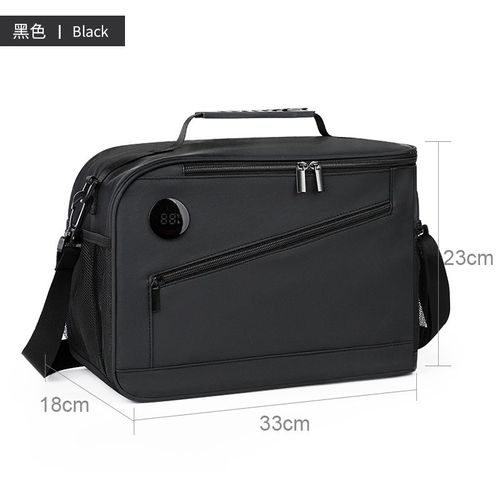 Multifunctional Thermal Cooler Bag – A durable cooler bag perfect