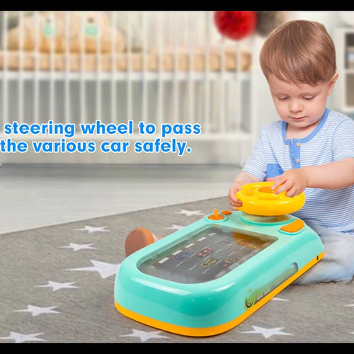 🎁ACTION - Guide Wheel Game