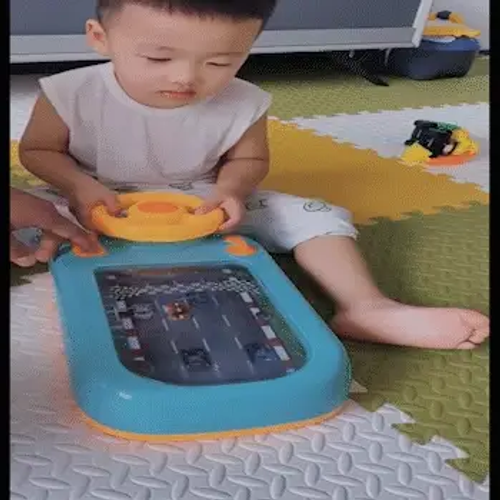 🎁ACTION - Guide Wheel Game