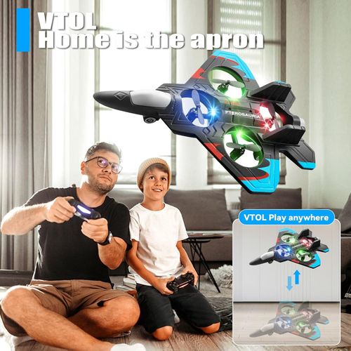🔥✈️High-Speed Remote Controlled Fighter – The Ultimate Aerial Thrill🚀🎮