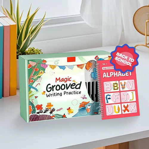 Handwriting Practice Books Letter Tracing Books Writing Practice Copybooks for Kids Ages 3-5 Preschool Learning Activities