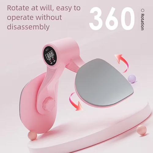 Home Pelvic Floor Muscle Trainer for Leg Slimming And Postpartum Kegel Exercises