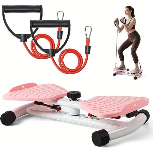 👨‍👩‍👧‍👦Multicolor Abdominal 🔥Twister Trainer Set👇