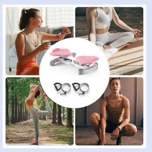 👨‍👩‍👧‍👦Multicolor Abdominal 🔥Twister Trainer Set👇
