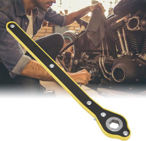 🔥🔥🔥New arrival Car Labor-saving Jack Ratchet Wrench🔥🔥🔥