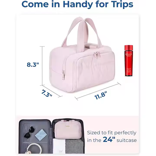 Toiletry Bag