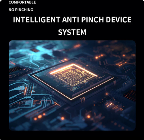 Travel Electric Shaver for Men