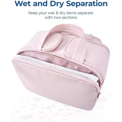Toiletry Bag