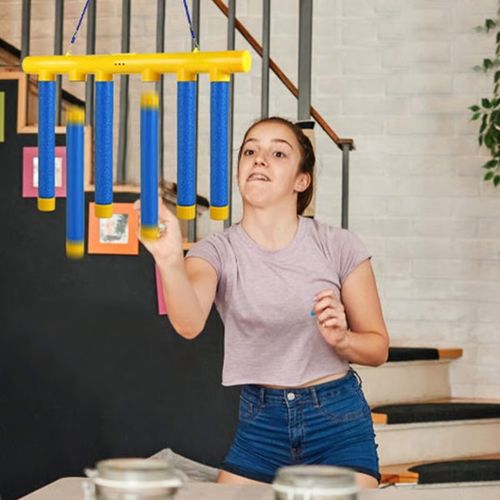 🦾Reflex Challenge Game - Hand-Eye Coordination Training Toy🎮