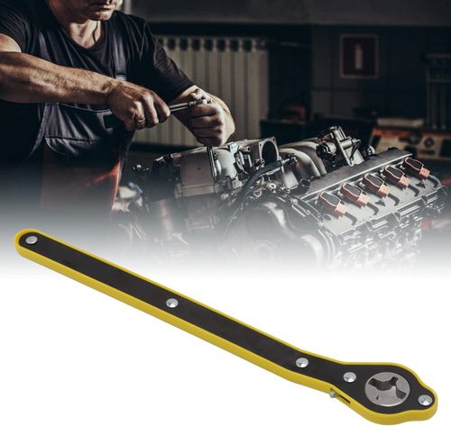 🔥🔥🔥New arrival Car Labor-saving Jack Ratchet Wrench🔥🔥🔥