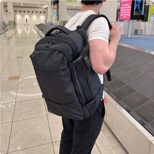 Save Hundreds on Check-In Fees