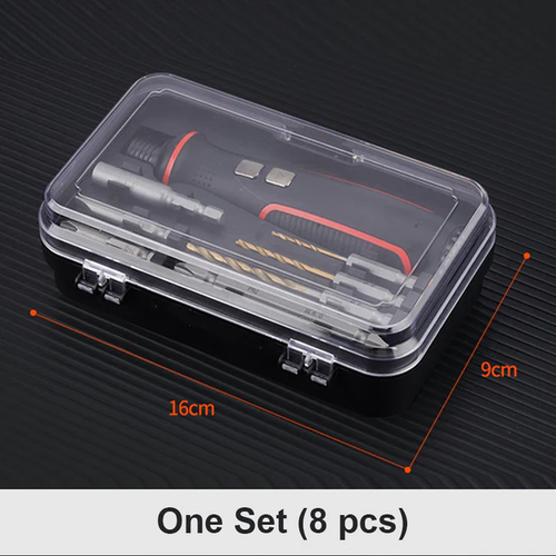⏳Time-limited Special🪛Electric Screwdriver Set