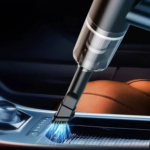 Wireless Handheld Car Vacuum Cleaner