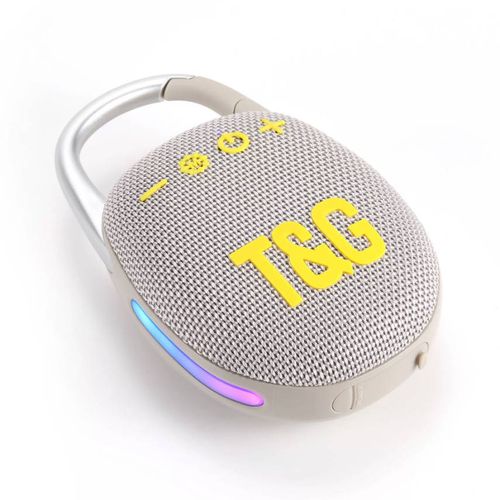 Outdoor Sports Bluetooth Speaker & Portable Speaker & Bluetooth Subwoofer CLIP4 Speaker