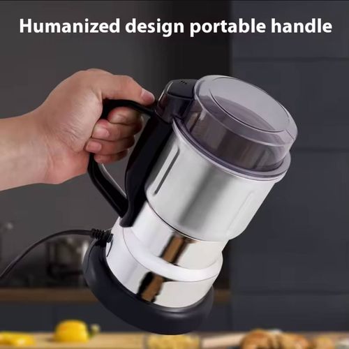NutriMill Home Grain & Coffee Grinder