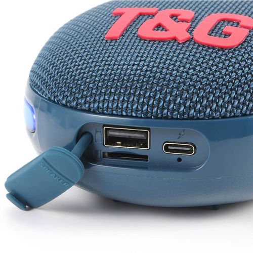 Outdoor Sports Bluetooth Speaker & Portable Speaker & Bluetooth Subwoofer CLIP4 Speaker