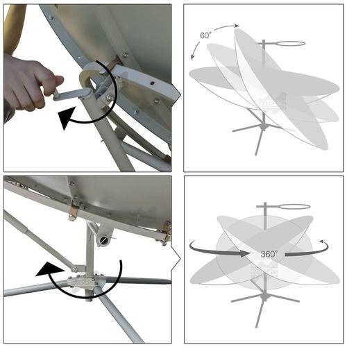 SunChef Modular Solar Cooker – No Fuel, No Electricity, Just Pure Solar Power for Fast Cooking!