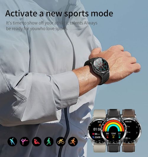 Smart watch and TWS two-in-one