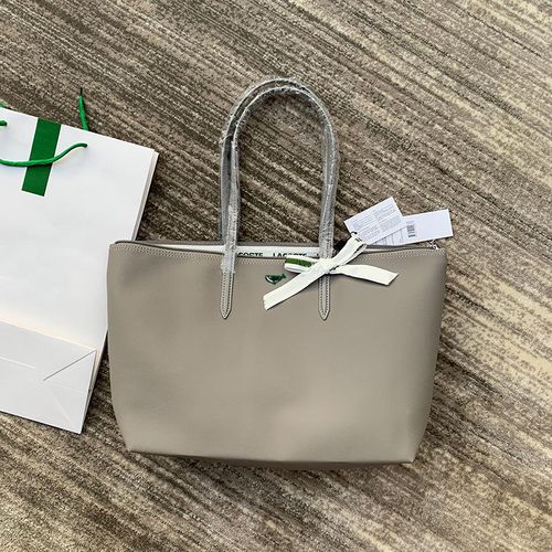 Large Women's Shopping Bag Large Capacity Shoulder Handbag Portable Lady Tote Bag
