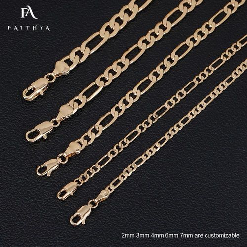 Wholesale Custom Chain Necklace Jewelry Beauty Jewelry Necklace