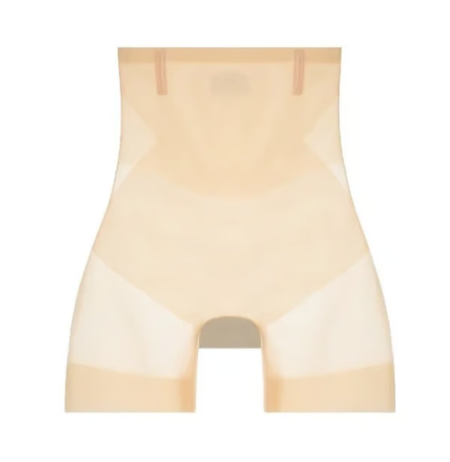 Ultra-thin Cooling Tummy Control Shapewear—Buy One Get One Free