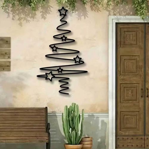 💕💕💕Christmas metal decorative strips❤️❤️❤️