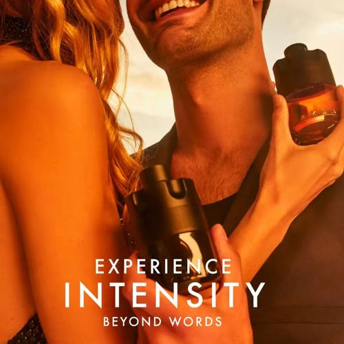 😍Midnight Chase Perfume🤩