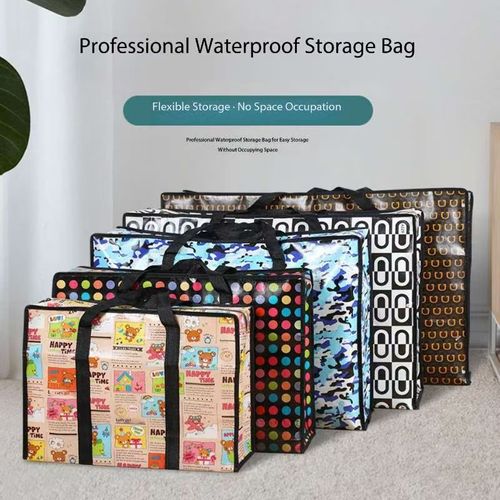 Professional waterproof storage bag