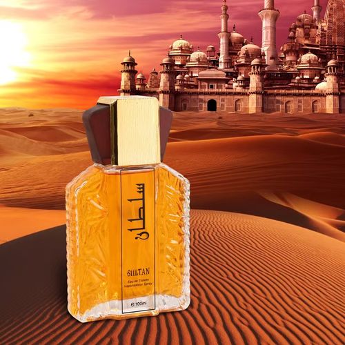 🔥🔥🔥God's Perfume😍😍😍