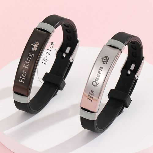 Glow Bright with KerKingHiQueen Bracelet ✨