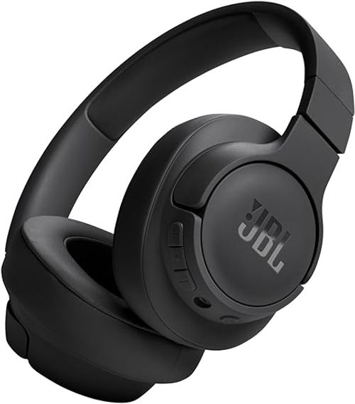 JBL Pro 4.2 2024 Upgrade | Active Noise Canceling Headphones｜Dual-Device Switching｜Gym or Work or Game All-Rounder