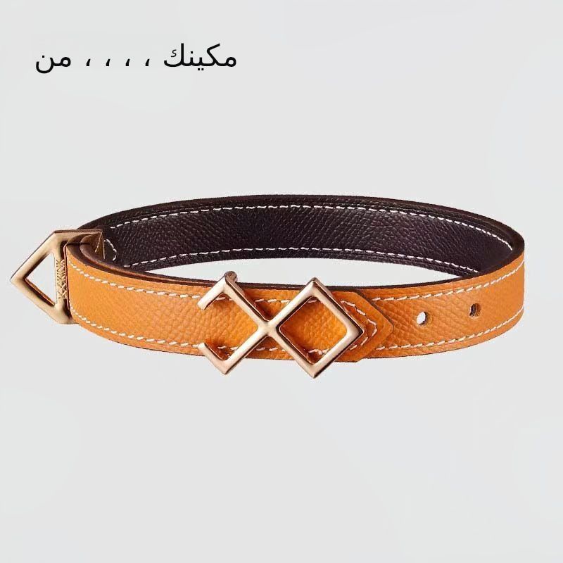 جلد البقر الجر طوق SM عالية نهاية الدعائم متعة ملزمة مجموعة K9 الكلب سلسلة الرسالة الطوق لعبة