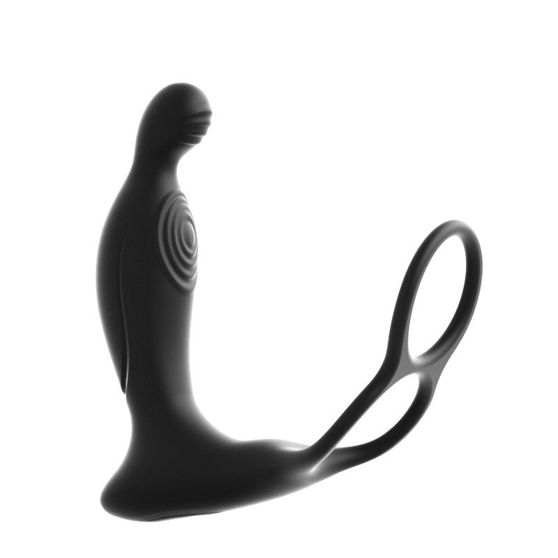 روسيليكس لوريس ميونخ البروستاتا تدليك فتحة الشرج الخلفي سدادة ذكر ممارسة الجنس الكبار