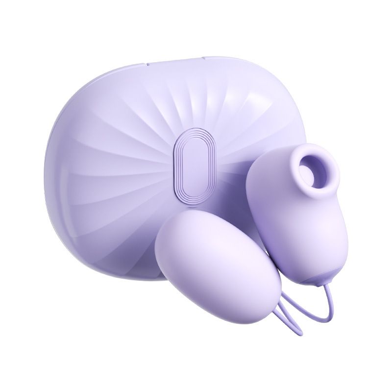 miji أسقلوب القفز البيض امتصاص الصدمات الداخلية لينة سيليكون شمعي انخفاض الضوضاء امتصاص الصدمات الاستمناء لوازم الكبار