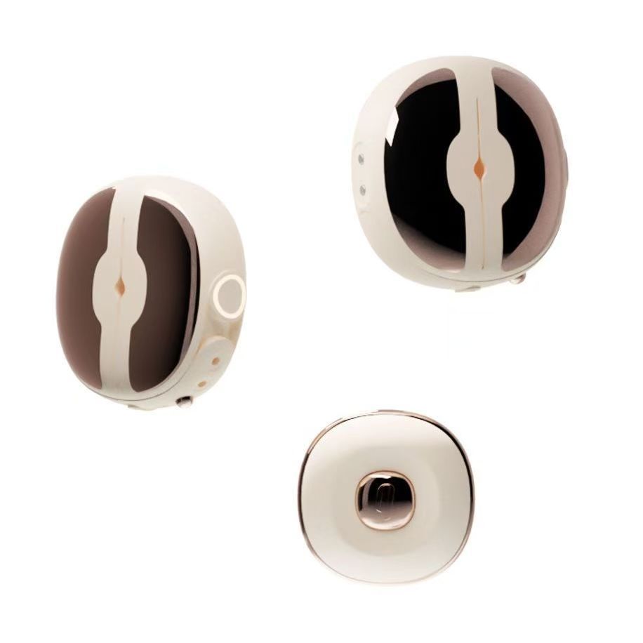 مشابك حلمات لاسلكية هزازة من ويسبر للنساء، أجهزة استمناء للبالغين، حلمات، وتدليك مثير