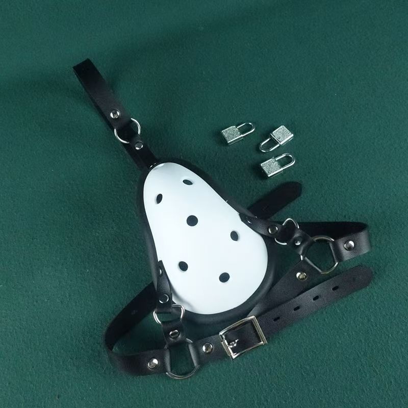 أدوات تدريب الكلاب على العبودية، حمالة صدر مساعدة لتدريب العبد الذكر، ملابس داخلية وجوارب، أدوات شم، ألعاب بديلة