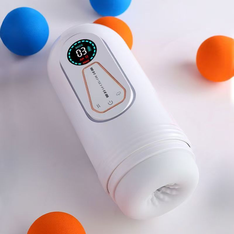 طائرة كأس منظمة العفو الدولية ذكي التفاعلية مص كامل تلقائي غير مساعدة النوم الصامت الاستمناء جهاز لوازم الكبار