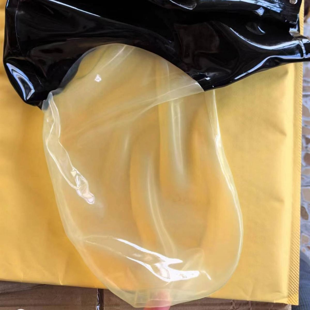 مثير اللثي غطاء الرأس اللثي قناع مع سستة لعب دور صنم COSPLAY SM الكبار