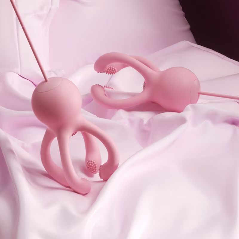 مدلك الثدي الكامل التلقائي الثدي كليب هزة الجماع الأجهزة الإلهية لتحفيز الأزواج الكبار ضبط متعة أنثى اللوازم