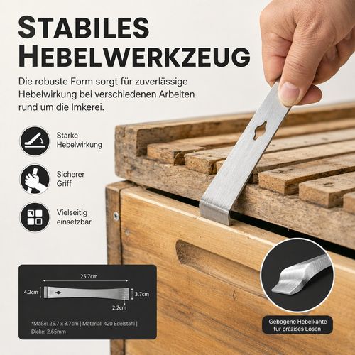 honey-cutter-crowbar-scraper
