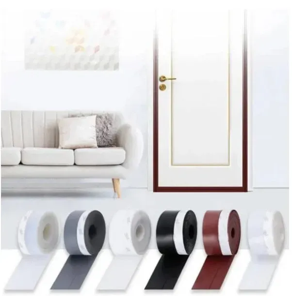 Weatherproof Door Seal