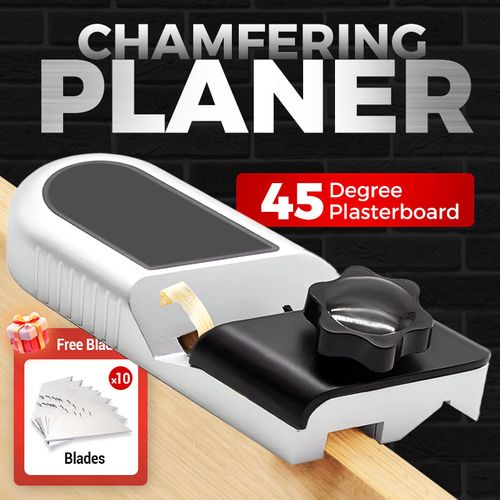 Chamfering Planer